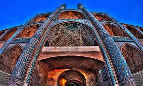 تور یزد از ساری